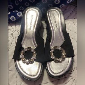 Montego bay club sandals!